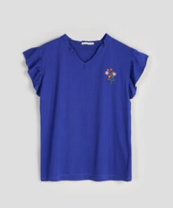 تیشرت نیلرام