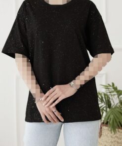 تیشرت اکلیلی ماهرخ