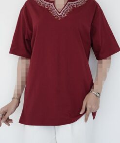 تیشرت ماتیا