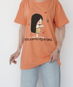 تیشرت آویسا