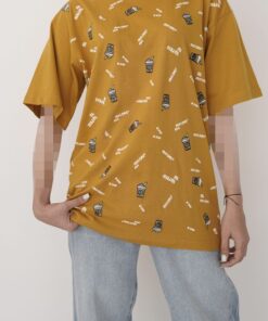 تیشرت آرایلی