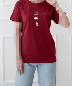 تیشرت کیاندخت