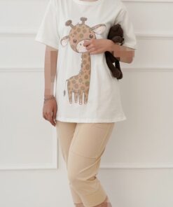 تیشرت شلوارک راشین