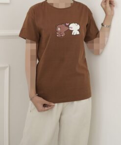 تیشرت الوان