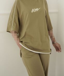 تیشرت مینوسا