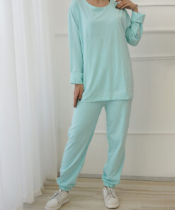 بلوز شلوار ژالین