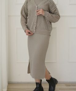 ست دوتیکه بافت نادیا